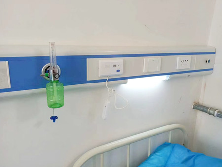 醫院供氧工程廠家